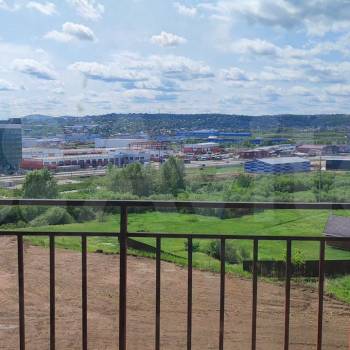 Продается 1-комнатная квартира, 46,3 м²