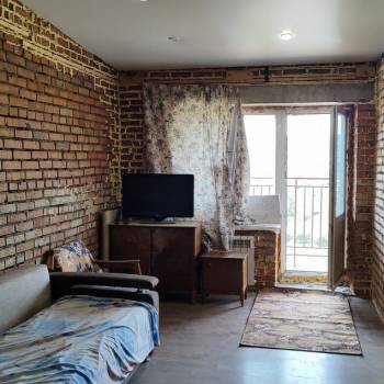 Продается 1-комнатная квартира, 46,3 м²