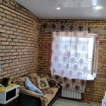 Продается 1-комнатная квартира, 46,3 м²