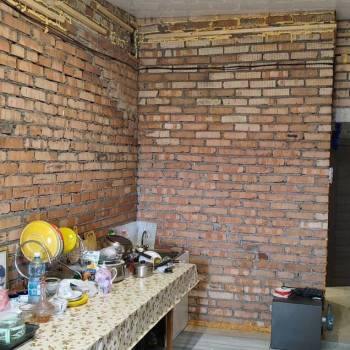 Продается 1-комнатная квартира, 46,3 м²