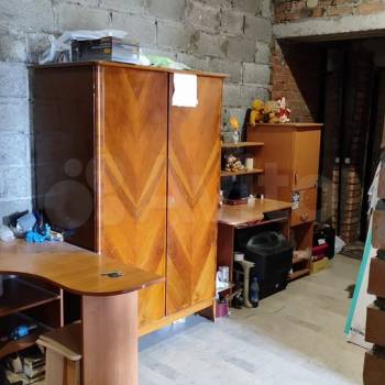 Продается 1-комнатная квартира, 46,3 м²