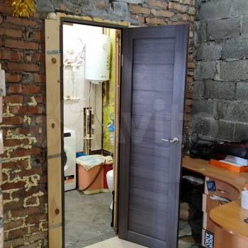 Продается 1-комнатная квартира, 46,3 м²