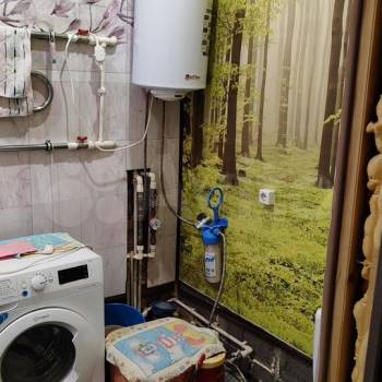 Продается 1-комнатная квартира, 46,3 м²