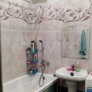 Продается 1-комнатная квартира, 46,3 м²