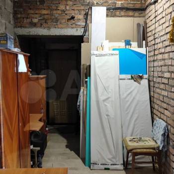 Продается 1-комнатная квартира, 46,3 м²