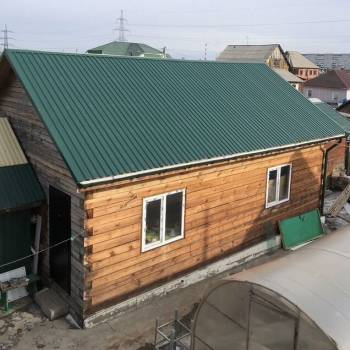 Сдается Дом, 40 м²