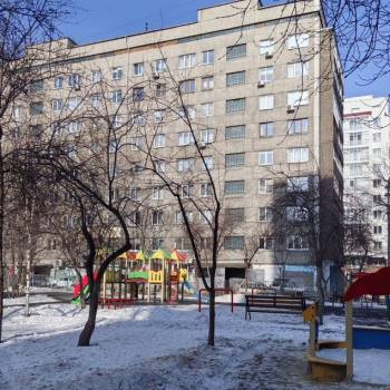 Продается 3-х комнатная квартира, 78,9 м²