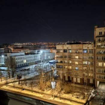 Продается 3-х комнатная квартира, 78,9 м²