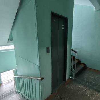 Продается 3-х комнатная квартира, 78,9 м²