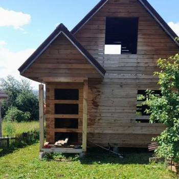 Продается Участок, 540 м²