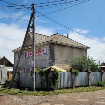 Продается Дом, 212 м²