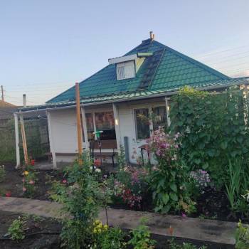 Продается Дом, 59,4 м²