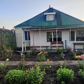 Продается Дом, 59,4 м²