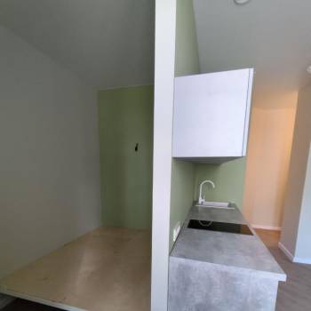 Продается 1-комнатная квартира, 42,6 м²