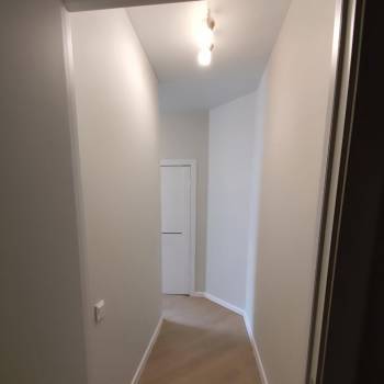 Продается 1-комнатная квартира, 42,6 м²