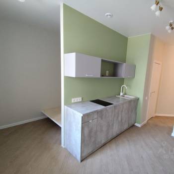 Продается 1-комнатная квартира, 42,6 м²