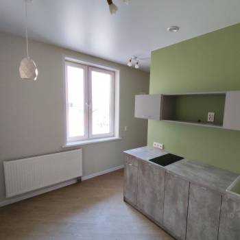 Продается 1-комнатная квартира, 42,6 м²