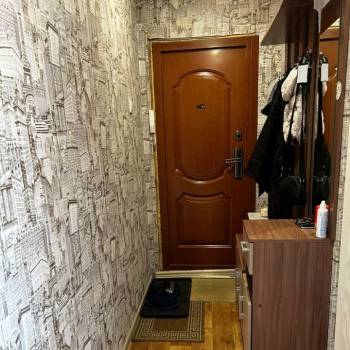 Продается 2-х комнатная квартира, 48,6 м²