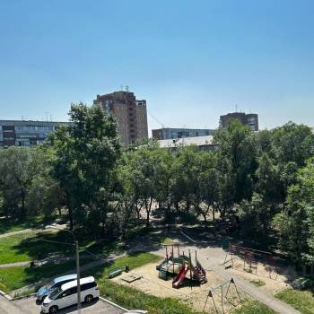 Продается 2-х комнатная квартира, 48,6 м²