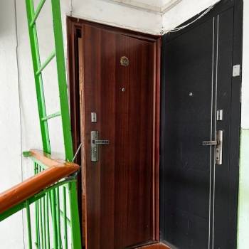 Продается 2-х комнатная квартира, 48,6 м²