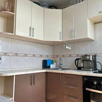 Продается 2-х комнатная квартира, 48,6 м²