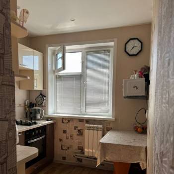 Продается 2-х комнатная квартира, 48,6 м²