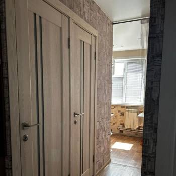 Продается 2-х комнатная квартира, 48,6 м²