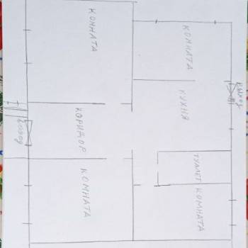 Продается Дом, 76,2 м²