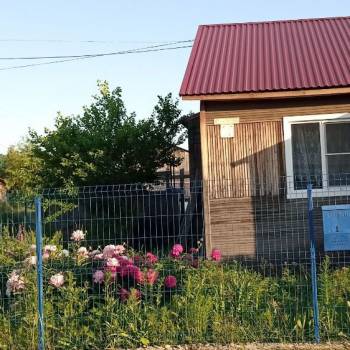 Продается Дом, 76,2 м²