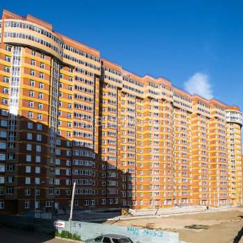 Продается 1-комнатная квартира, 39,9 м²