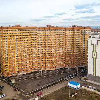 Продается 1-комнатная квартира, 39,9 м²