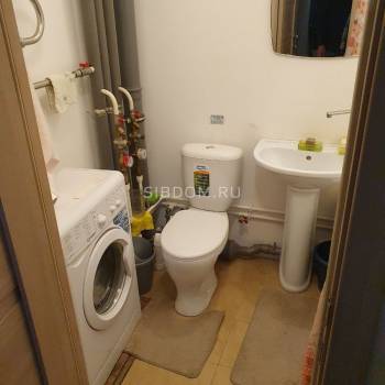 Продается 1-комнатная квартира, 42,1 м²