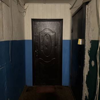 Продается 1-комнатная квартира, 13,9 м²