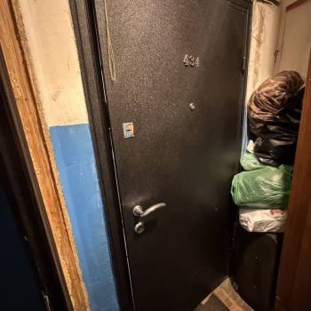 Продается 1-комнатная квартира, 13,9 м²