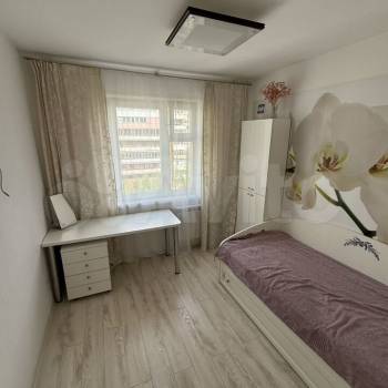 Продается 3-х комнатная квартира, 71,4 м²