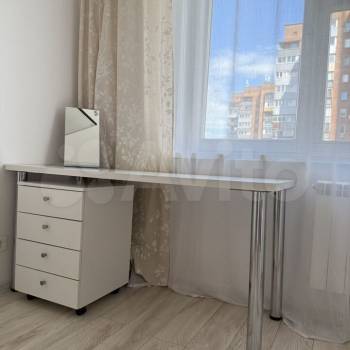 Продается 3-х комнатная квартира, 71,4 м²