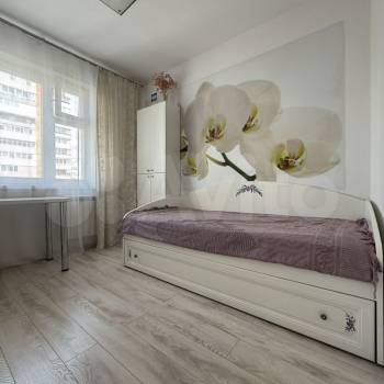 Продается 3-х комнатная квартира, 71,4 м²