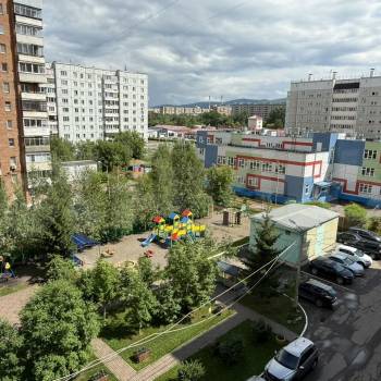 Продается 3-х комнатная квартира, 71,4 м²
