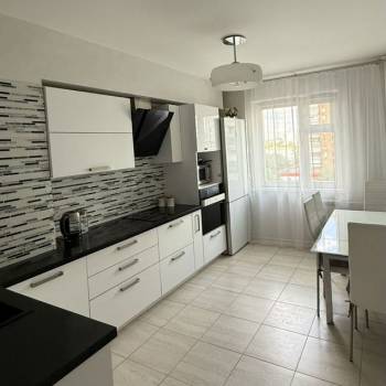 Продается 3-х комнатная квартира, 71,4 м²