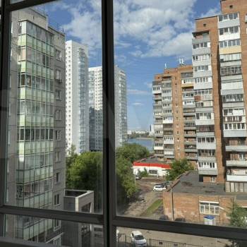 Продается 3-х комнатная квартира, 71,4 м²