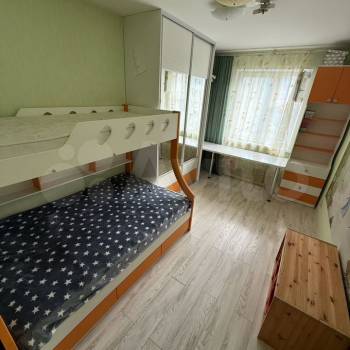 Продается 3-х комнатная квартира, 71,4 м²
