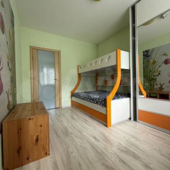 Продается 3-х комнатная квартира, 71,4 м²