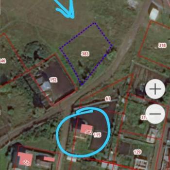 Продается Участок, 1000 м²