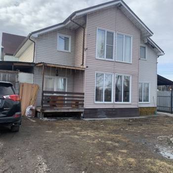 Продается Дом, 143,7 м²