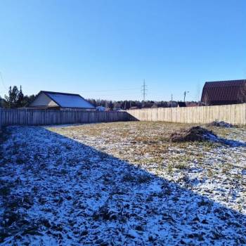 Продается Участок, 630 м²