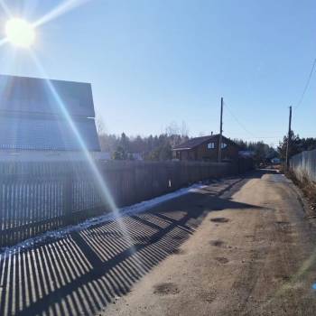 Продается Участок, 630 м²