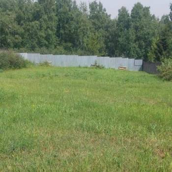 Продается Участок, 1200 м²