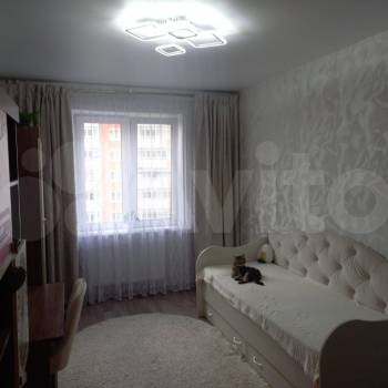 Продается 3-х комнатная квартира, 77,5 м²