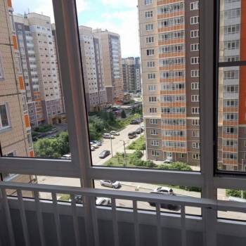 Продается 3-х комнатная квартира, 77,5 м²