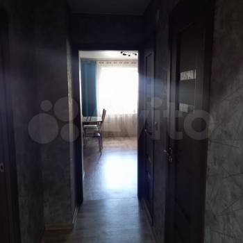 Продается 3-х комнатная квартира, 77,5 м²